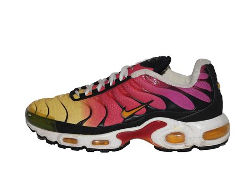 nike tn damen gelb|Nike TN air max.